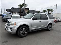 2016 Ford Expedition 