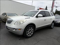 2011 Buick Enclave 