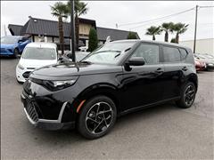 2023 Kia Soul 