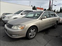 2004 Toyota Avalon 