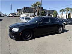 2017 Chrysler 300 