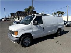 2006 Ford Econoline 