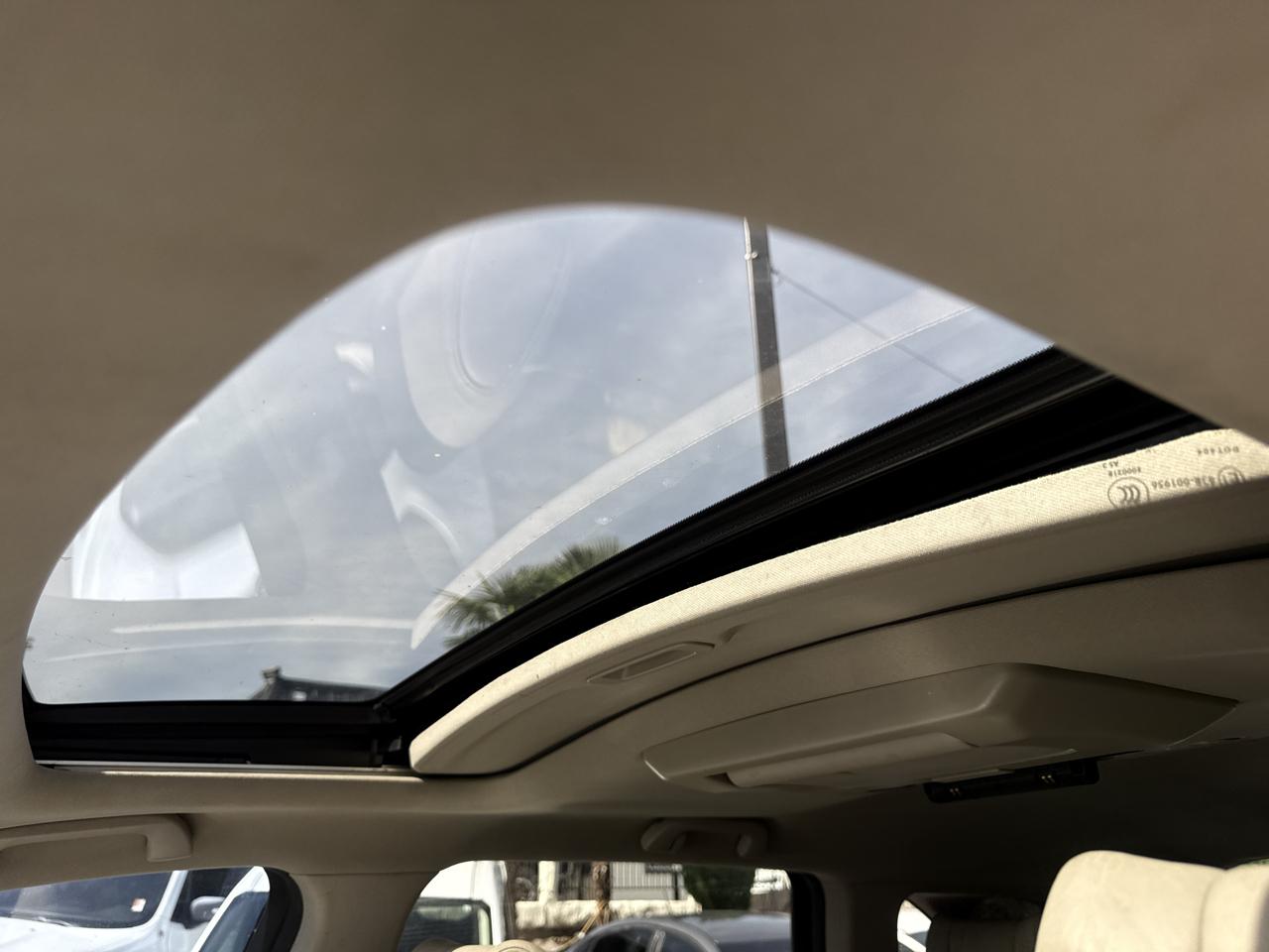 Acura MDX 6-Spd AT w/Advance Package 2010