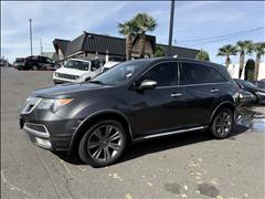 2010 Acura MDX 