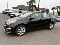 2016 Kia Rio 