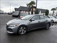 2023 Nissan Sentra 