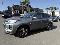 2021 Mitsubishi Outlander Sport 