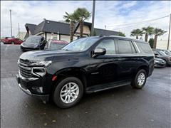 2023 Chevrolet Tahoe 