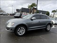 2013 Audi Q5 