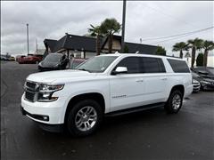 2020 Chevrolet Suburban 