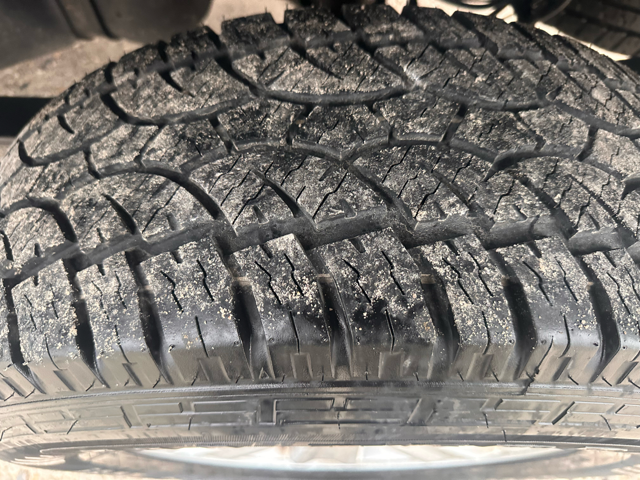 Ford F-150 4WD SuperCab 145" XL 2016