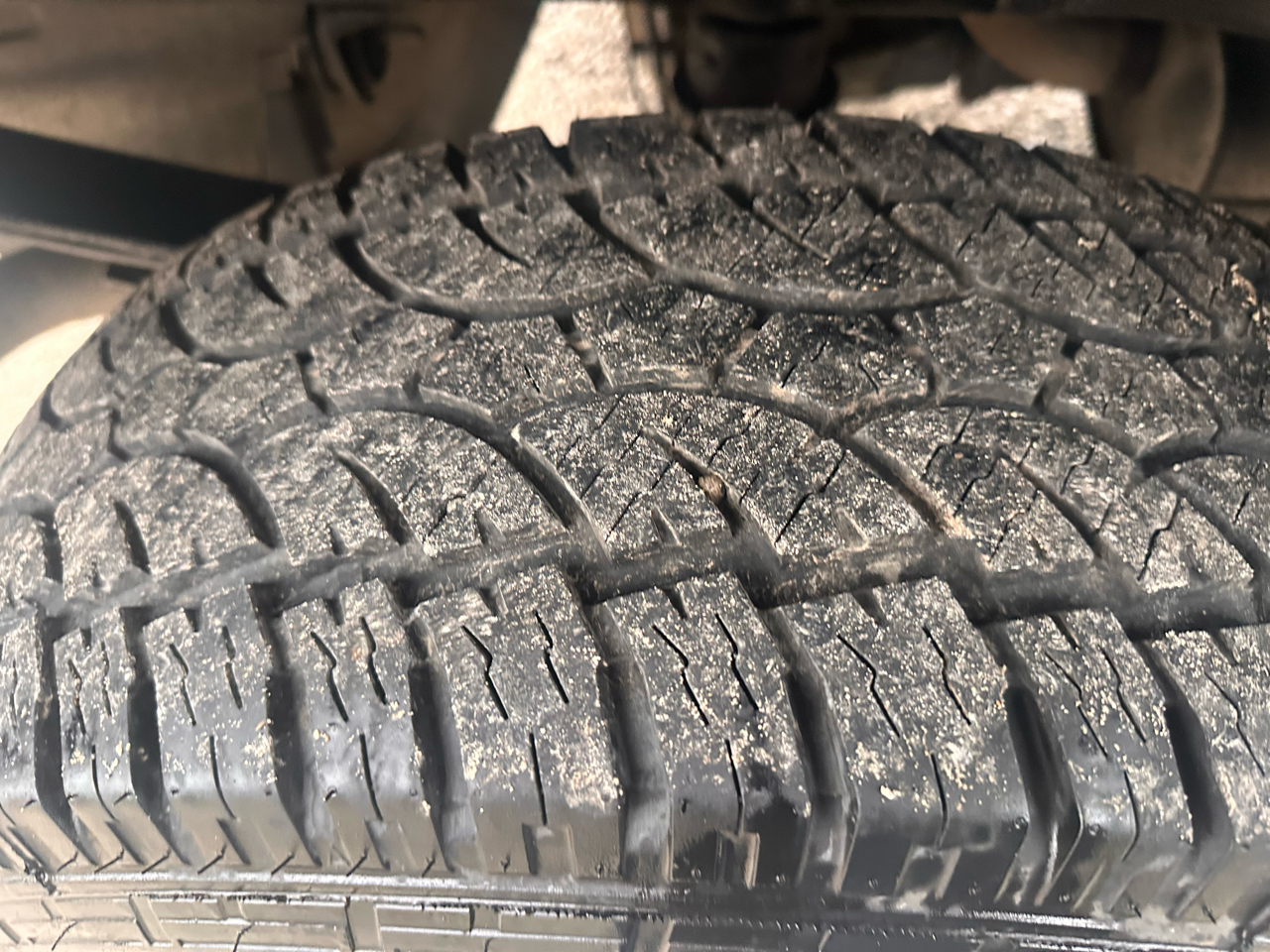 Ford F-150 4WD SuperCab 145" XL 2016