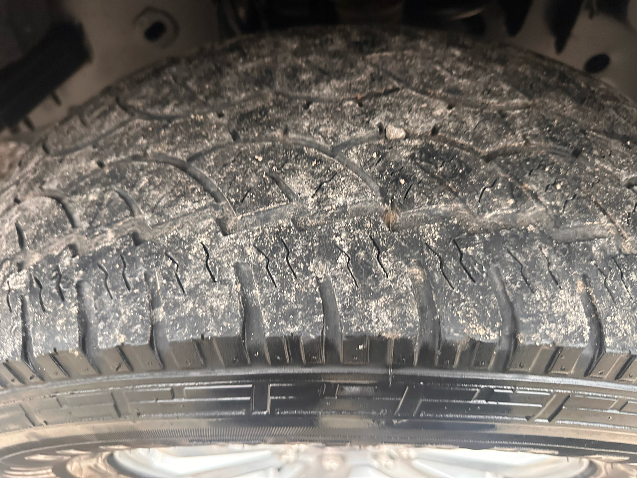 Ford F-150 4WD SuperCab 145" XL 2016