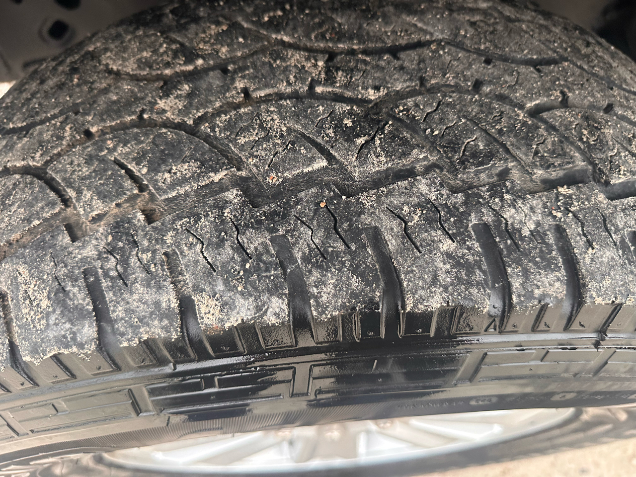 Ford F-150 4WD SuperCab 145" XL 2016