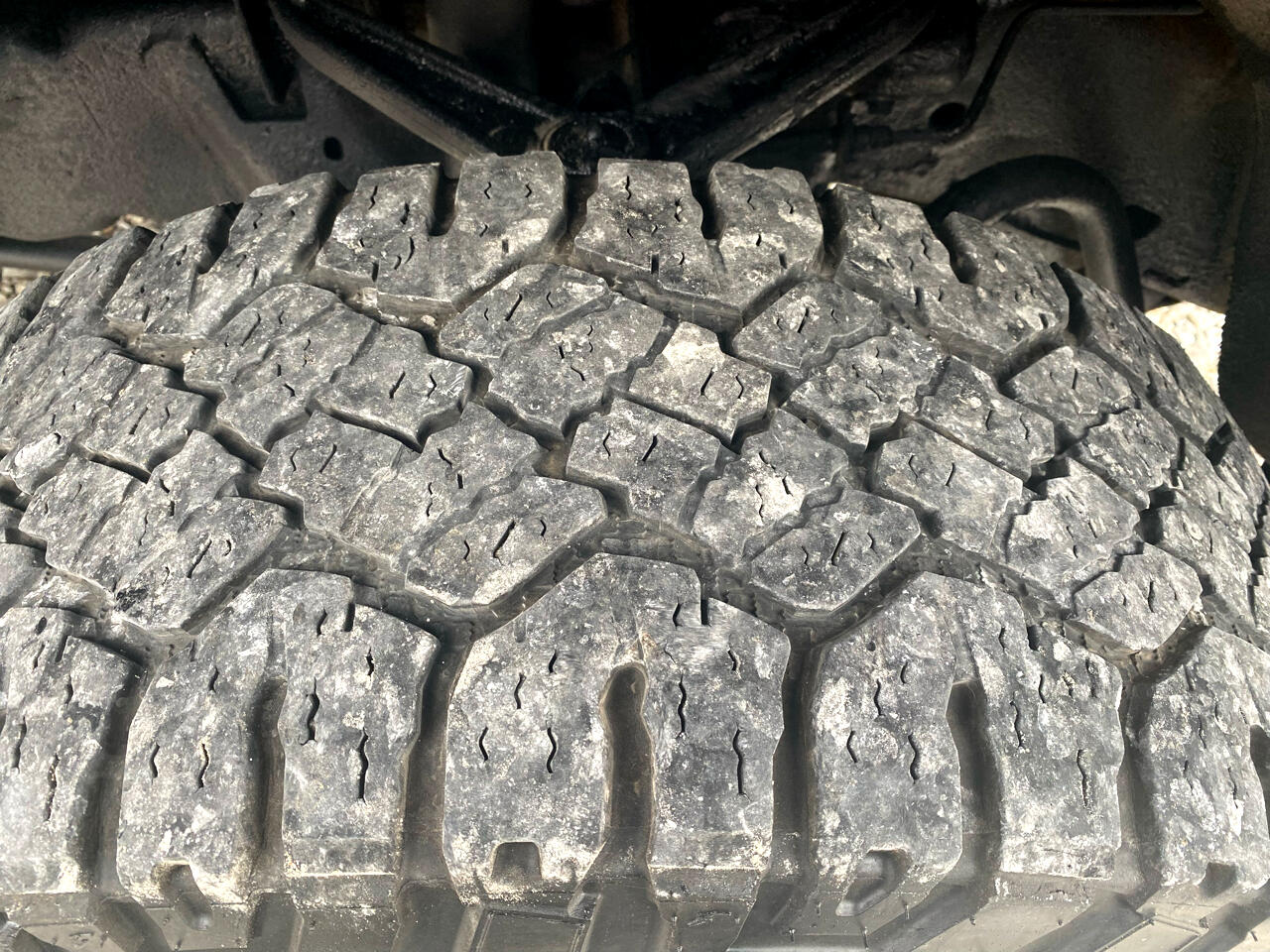 Chevrolet Silverado 2500HD 4WD Double Cab 144.2" Work Truck 2019 Chevrolet Silverado 2500HD 4WD Double Cab 144.2" Work Truck 2019