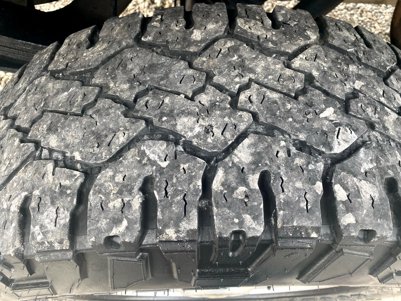 Chevrolet Silverado 2500HD 4WD Double Cab 144.2" Work Truck 2019 Chevrolet Silverado 2500HD 4WD Double Cab 144.2" Work Truck 2019