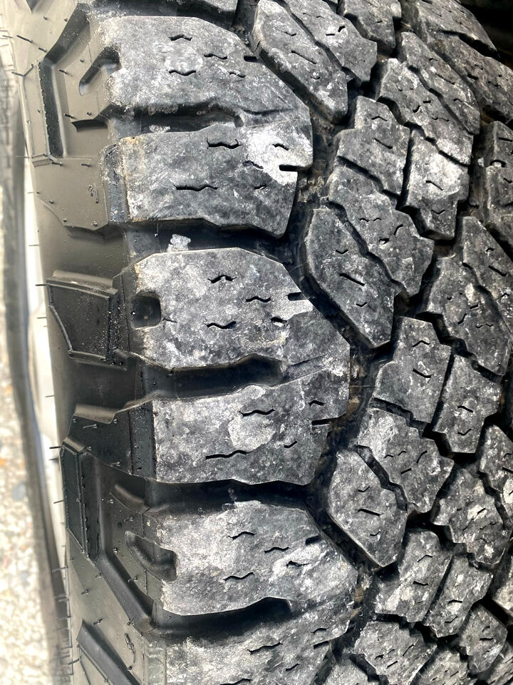 Chevrolet Silverado 2500HD 4WD Double Cab 144.2" Work Truck 2019 Chevrolet Silverado 2500HD 4WD Double Cab 144.2" Work Truck 2019