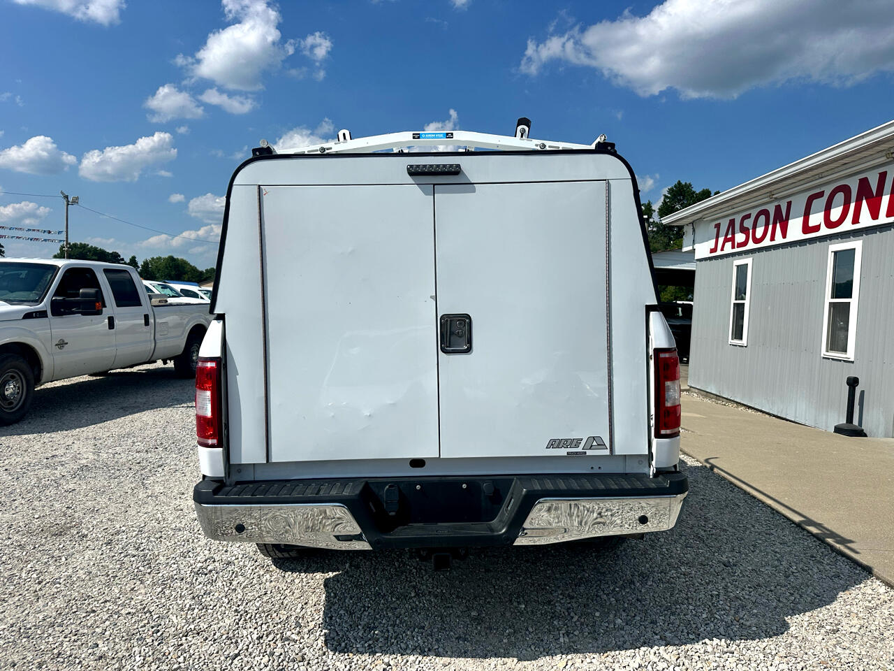 Ford F-150 XLT 2WD SuperCab 6.5' Box 2019 Ford F-150 XLT 2WD SuperCab 6.5' Box 2019