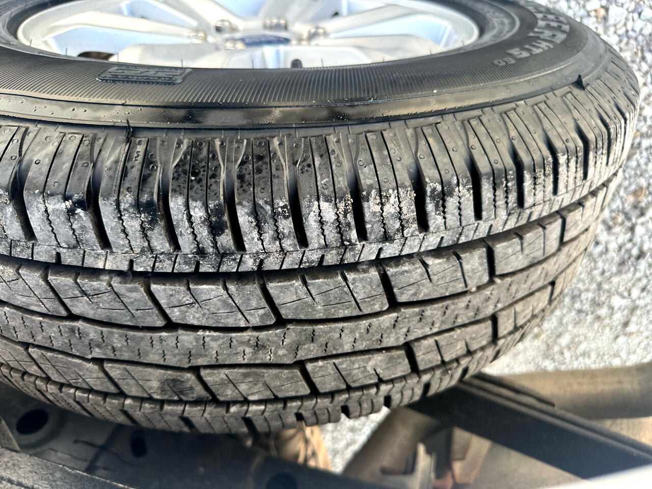 Ford F-150 XLT 2WD SuperCab 6.5' Box 2019 Ford F-150 XLT 2WD SuperCab 6.5' Box 2019