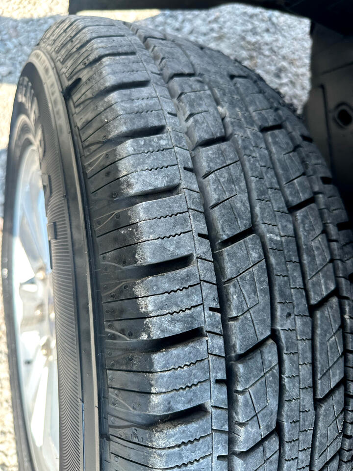 Ford F-150 XLT 2WD SuperCab 6.5' Box 2019 Ford F-150 XLT 2WD SuperCab 6.5' Box 2019