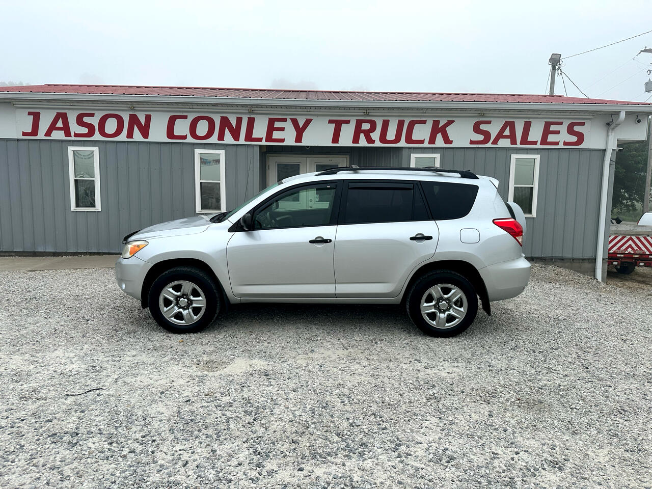 2008 Toyota RAV4