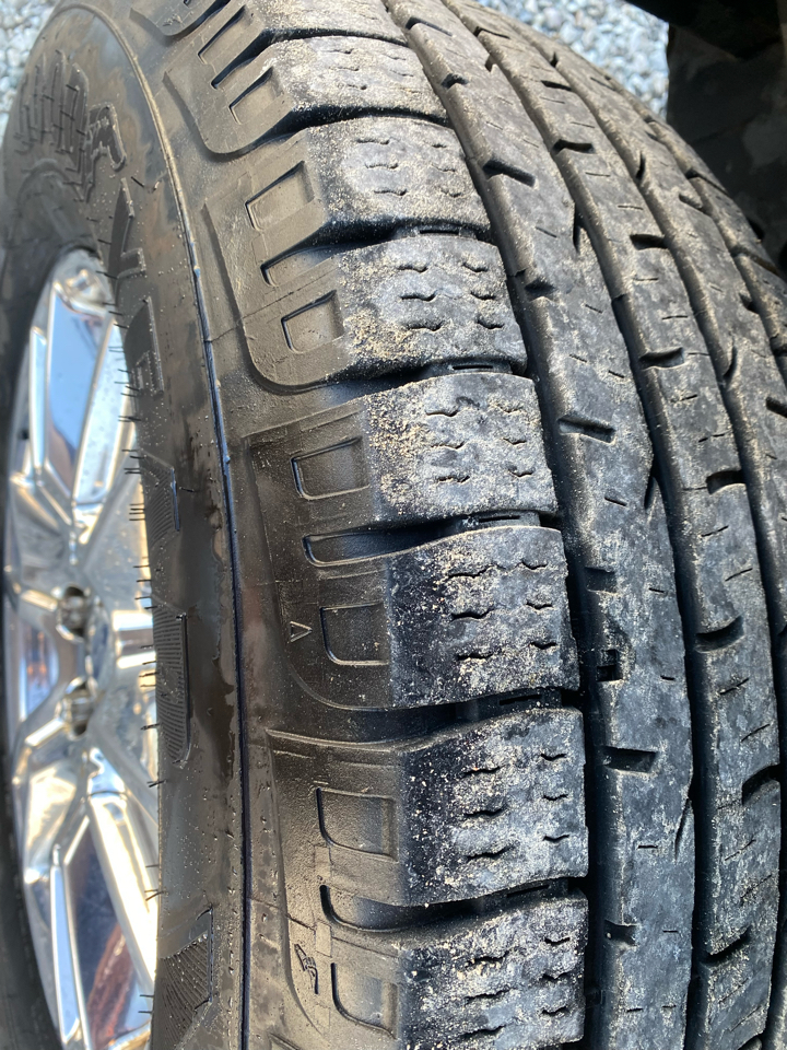 Ford F-150 4WD SuperCrew 145" Lariat 2016 Ford F-150 4WD SuperCrew 145" Lariat 2016