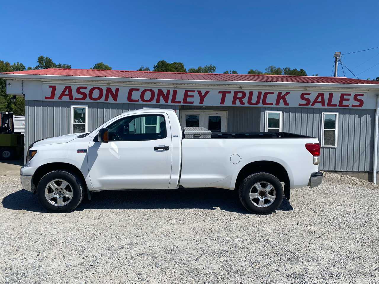 Toyota 2WD Pickups  2010 Toyota 2WD Pickups  2010