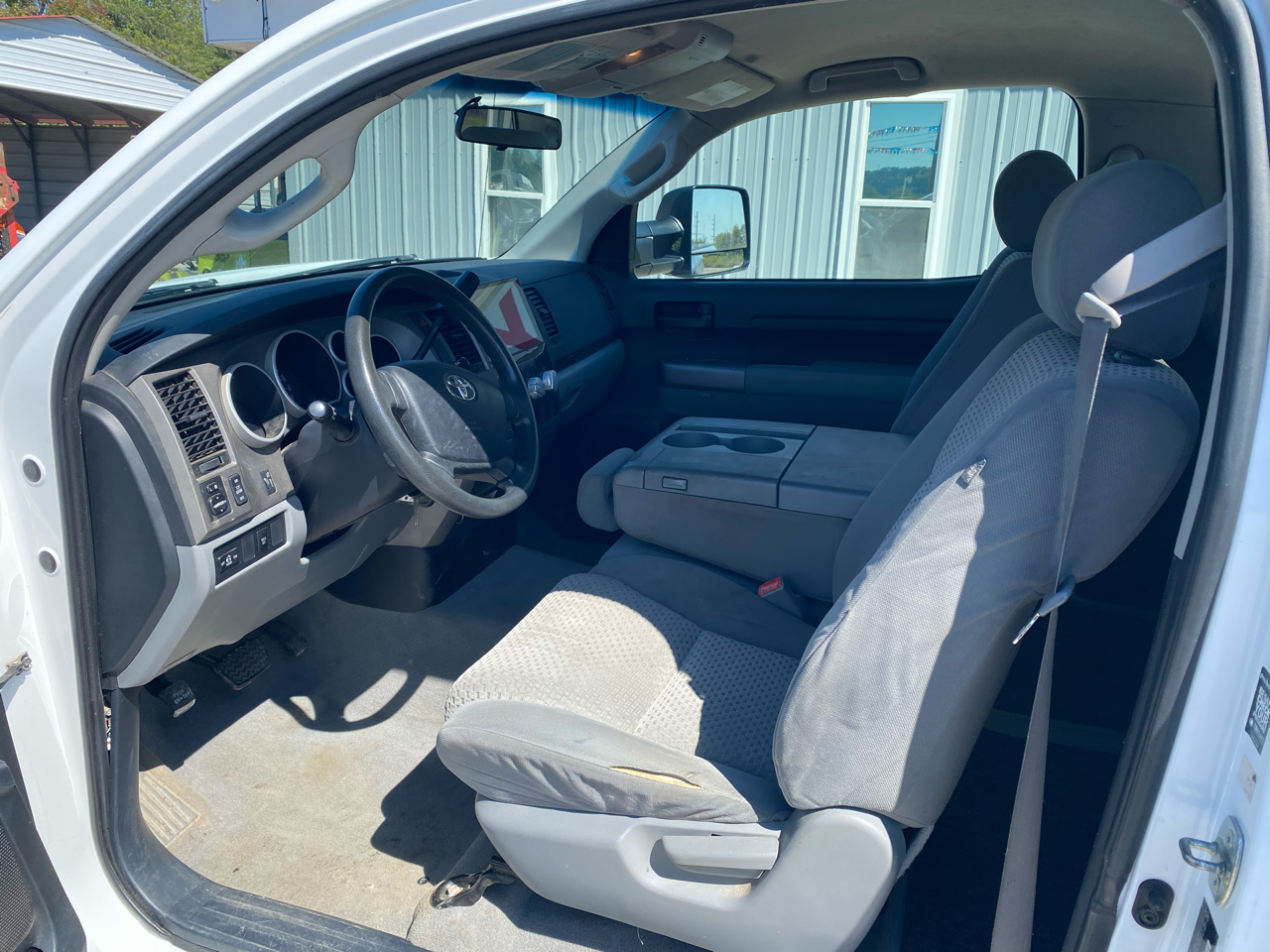 Toyota 2WD Pickups  2010 Toyota 2WD Pickups  2010