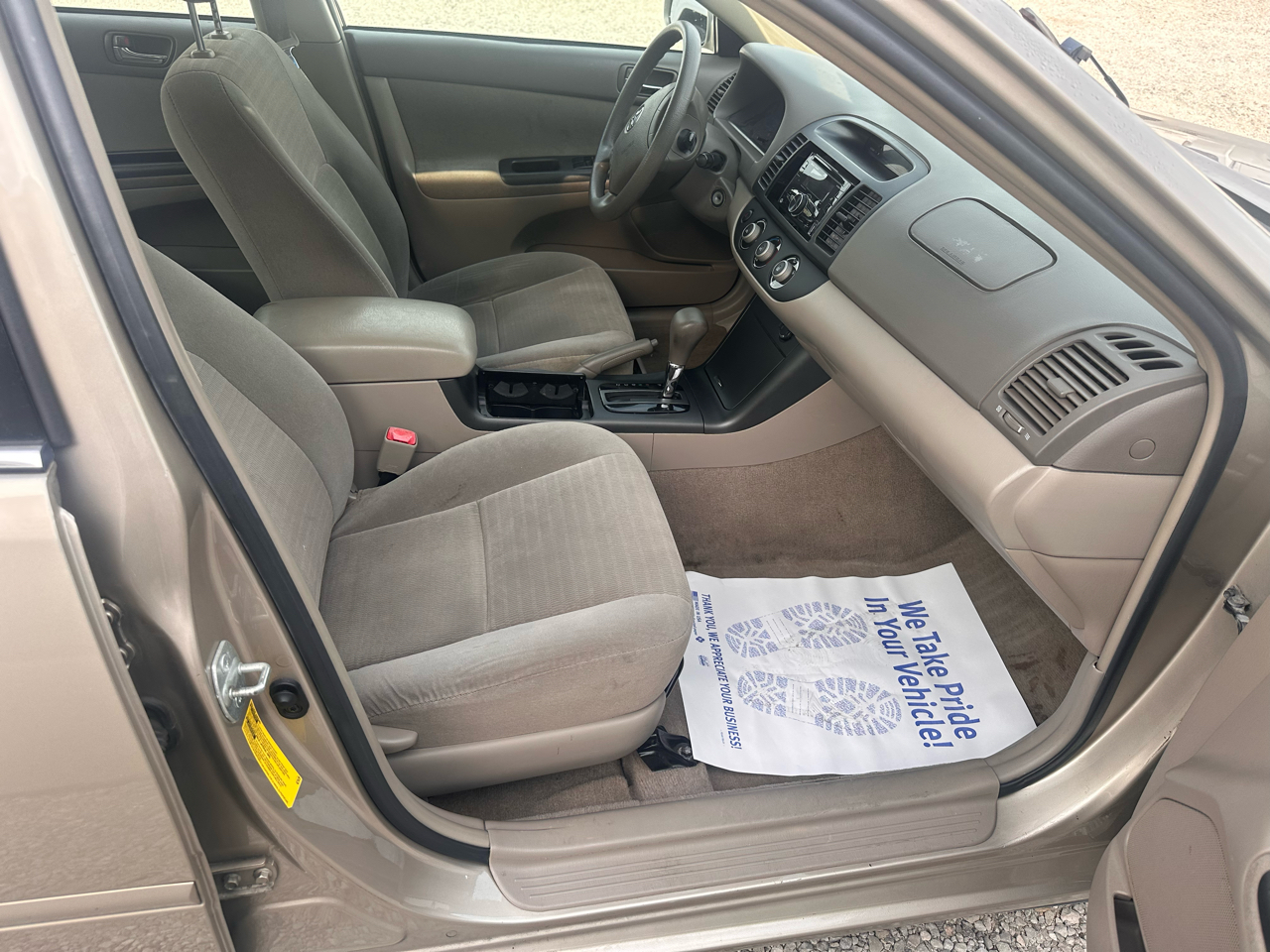 Toyota Camry 4dr Sdn XLE Auto (Natl) 2006 Toyota Camry 4dr Sdn XLE Auto (Natl) 2006