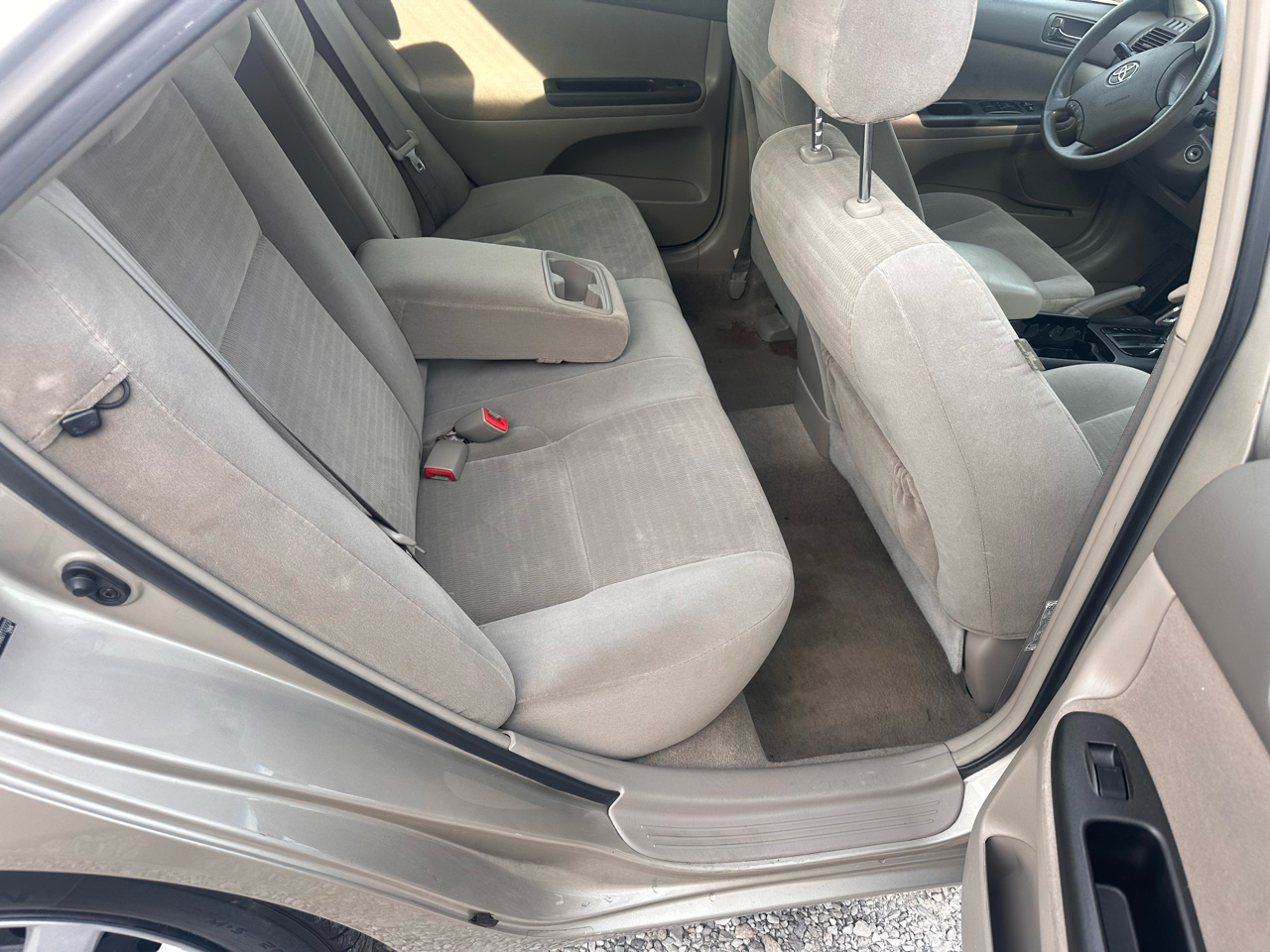 Toyota Camry 4dr Sdn XLE Auto (Natl) 2006 Toyota Camry 4dr Sdn XLE Auto (Natl) 2006