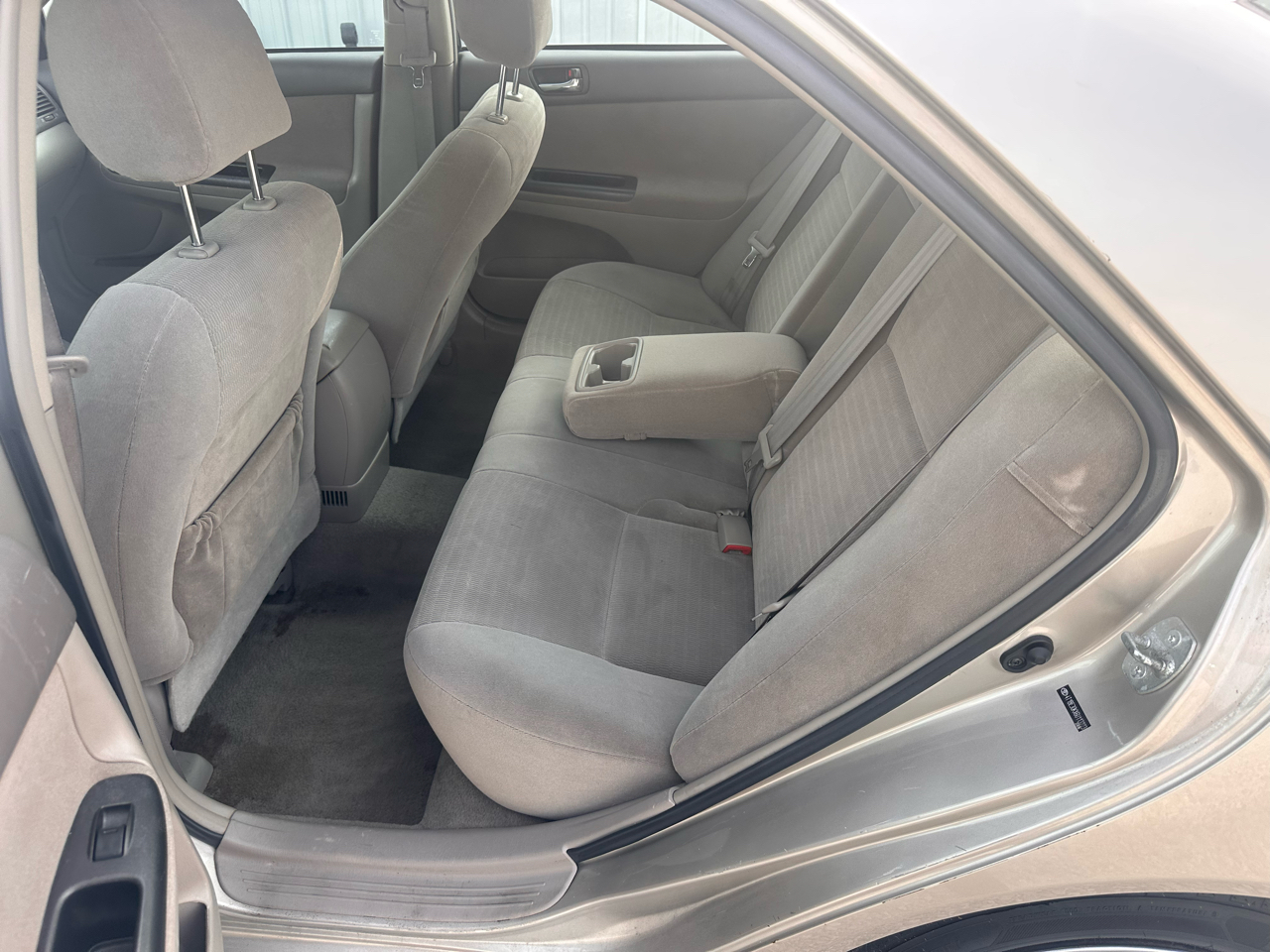 Toyota Camry 4dr Sdn XLE Auto (Natl) 2006 Toyota Camry 4dr Sdn XLE Auto (Natl) 2006