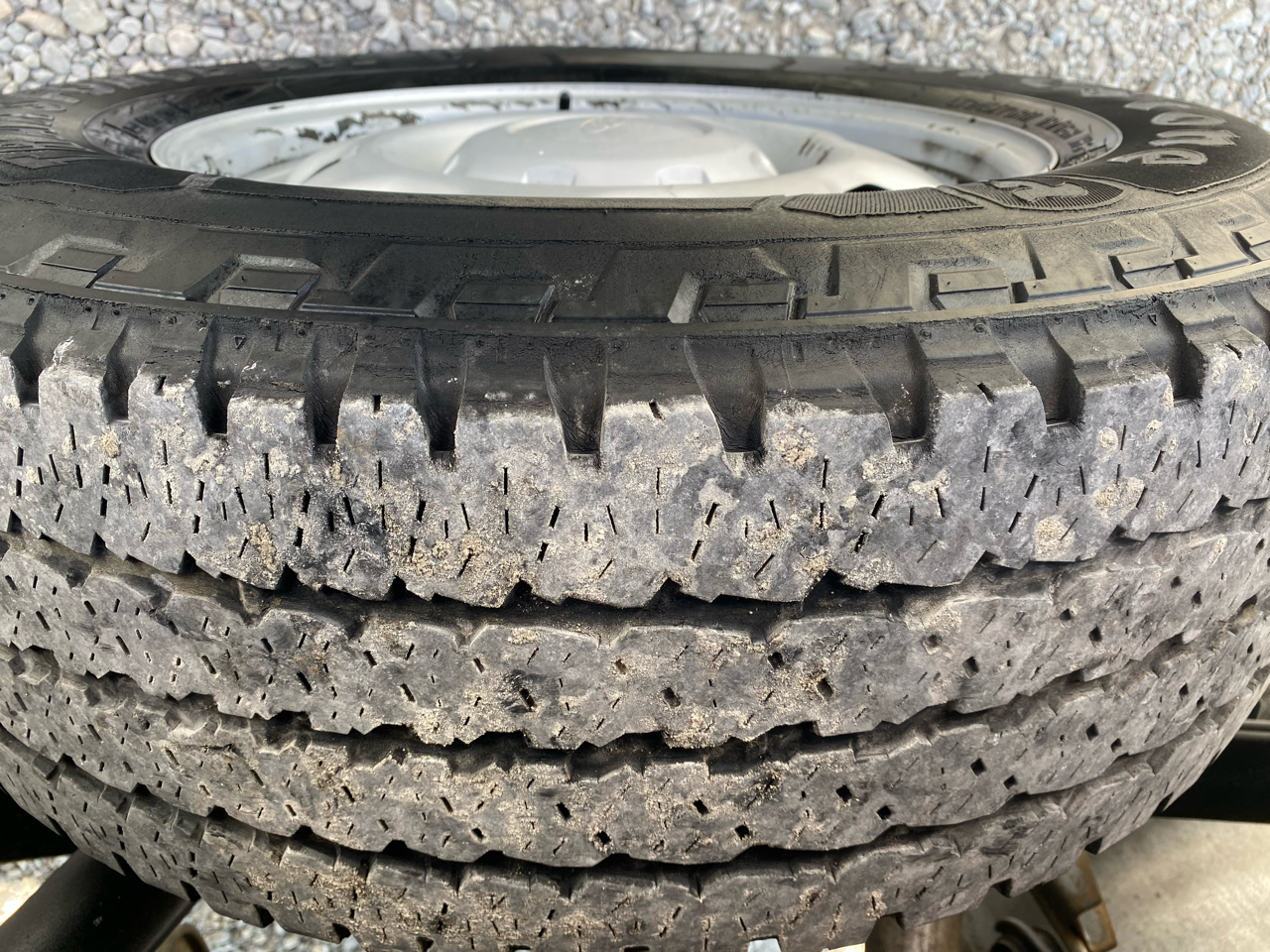 Ford F-150 2WD Reg Cab 141" XL 2016 Ford F-150 2WD Reg Cab 141" XL 2016