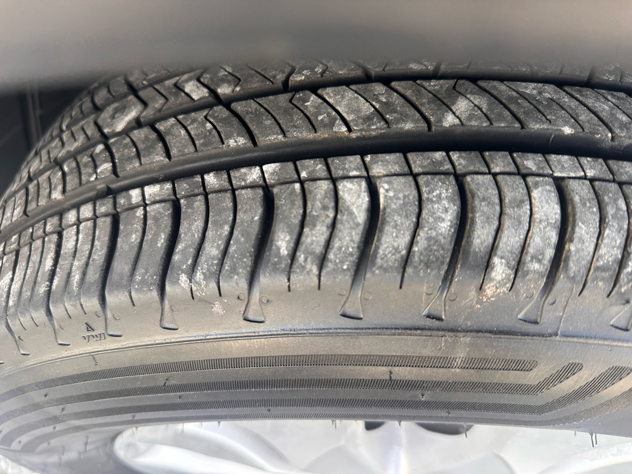 Honda CR-V AWD 5dr EX 2013 Honda CR-V AWD 5dr EX 2013