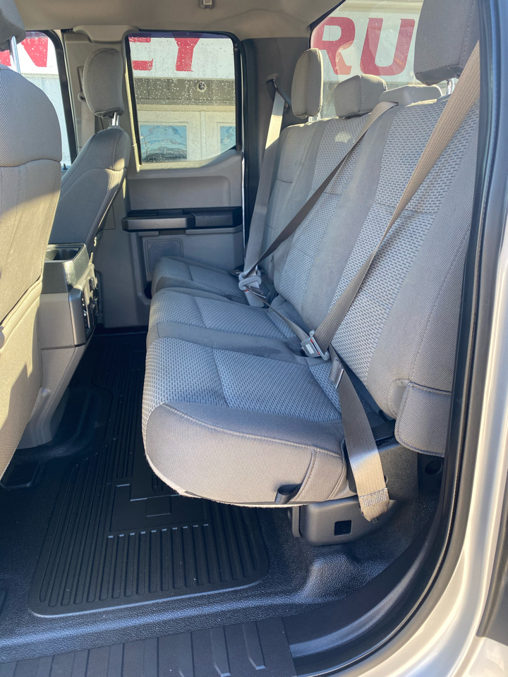 2019 Ford F-250 XL photo 4