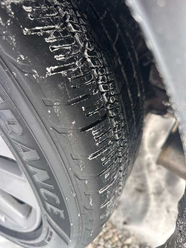 Honda Accord Sdn 4dr V6 Auto EX 2012