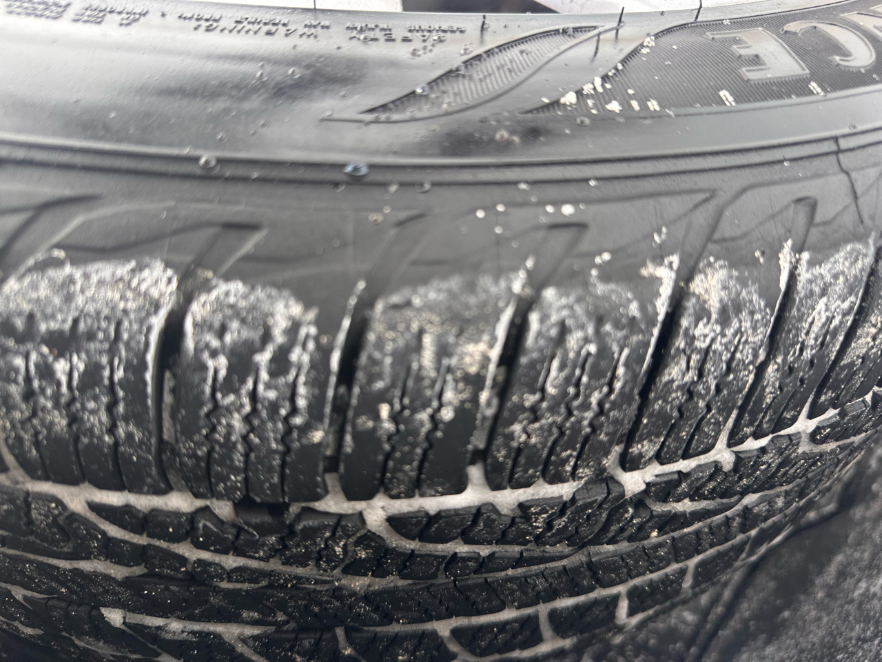 Honda Accord Sdn 4dr V6 Auto EX 2012