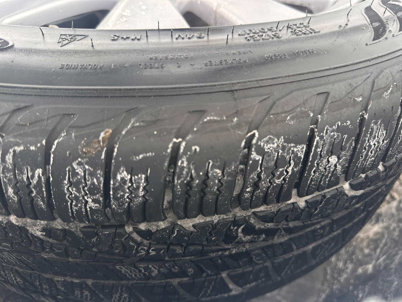 Honda Accord Sdn 4dr V6 Auto EX 2012