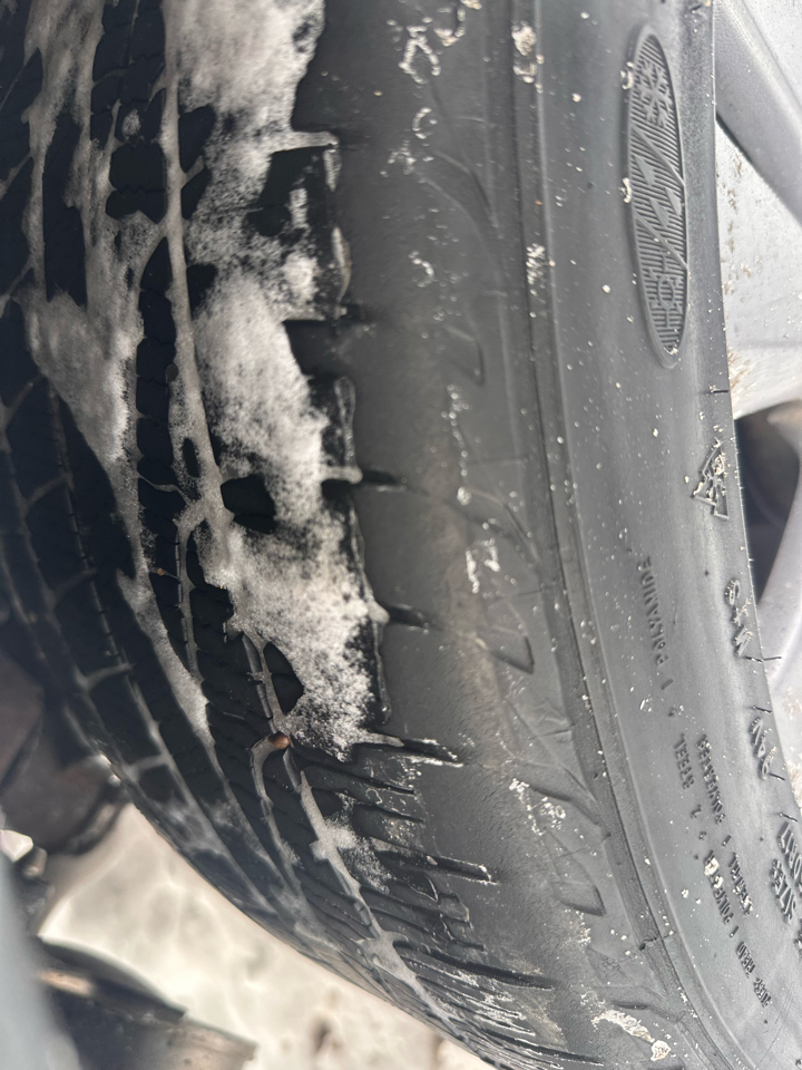 Honda Accord Sdn 4dr V6 Auto EX 2012