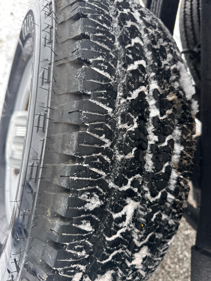 Chevrolet Silverado 2500HD 4WD Reg Cab 133" Work Truck 2010