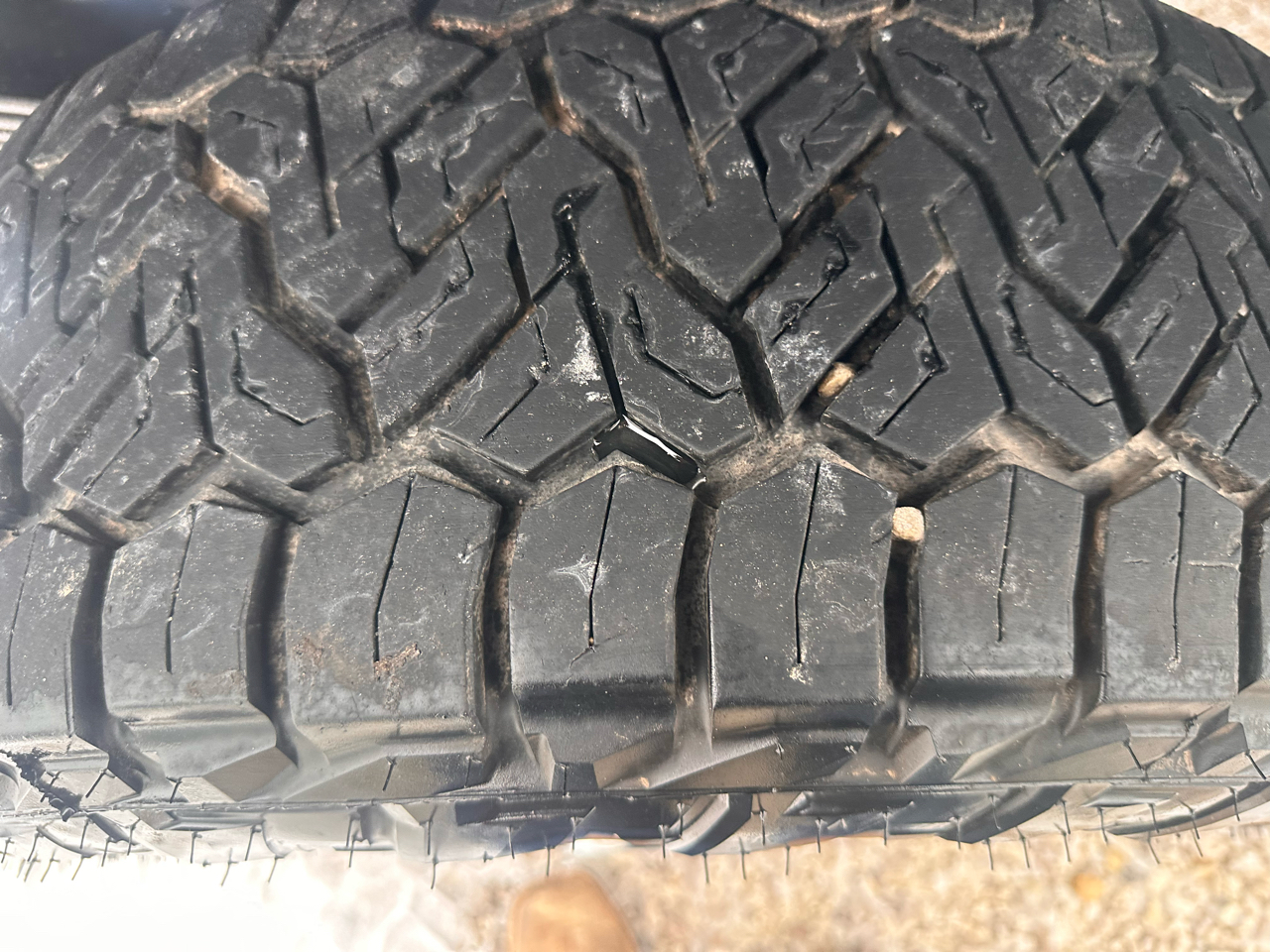 Chevrolet Silverado 2500HD 4WD Double Cab 158.1" Work Truck 2018