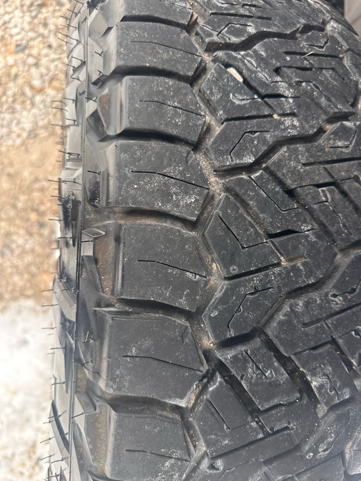 Chevrolet Silverado 2500HD 4WD Double Cab 158.1" Work Truck 2018