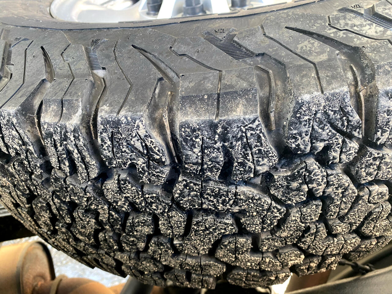 Chevrolet Silverado 2500HD 4WD Reg Cab 133.6" Work Truck 2015