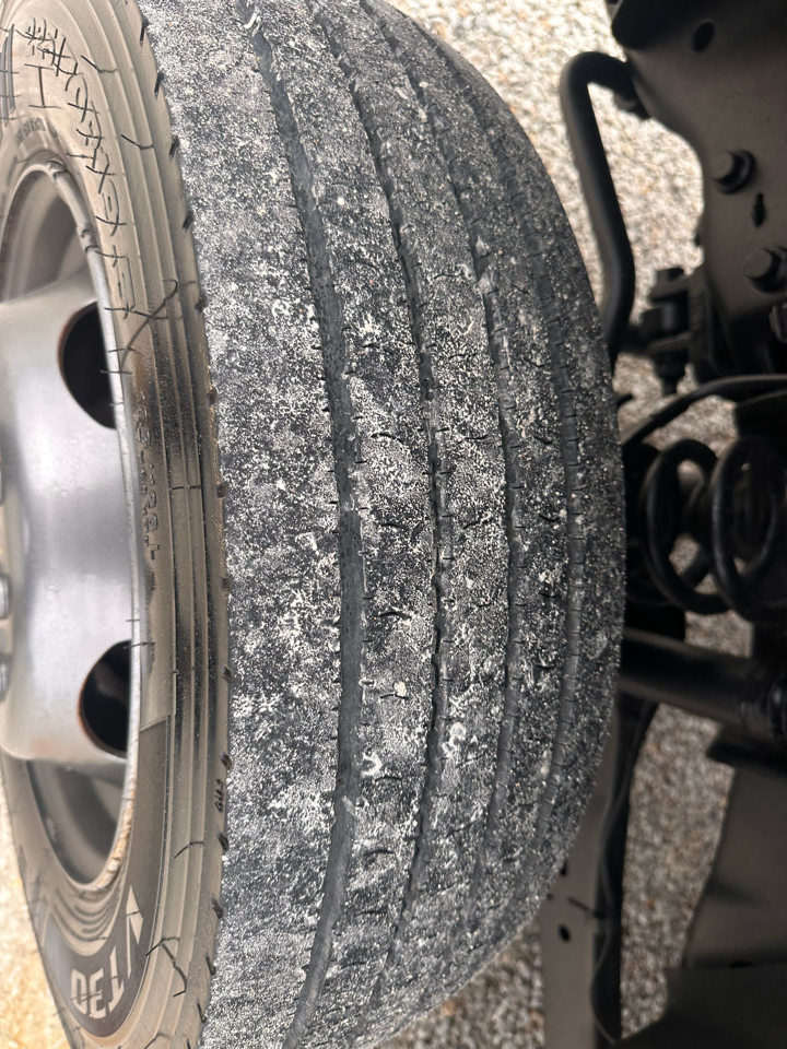 Ford Super Duty F-450 DRW  2014