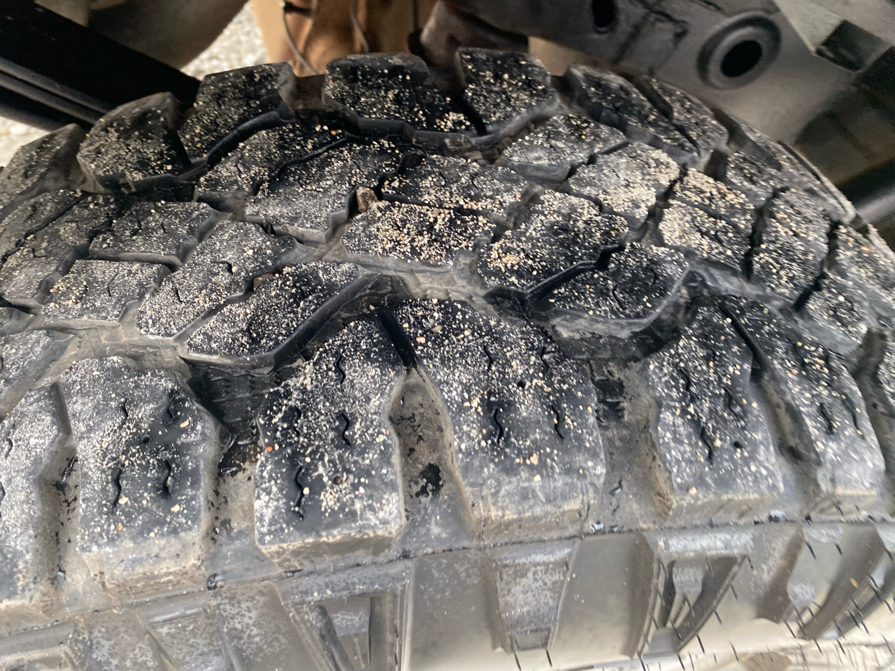 Ford F-150 XL SuperCrew 5.5-ft. Bed 4WD 2017