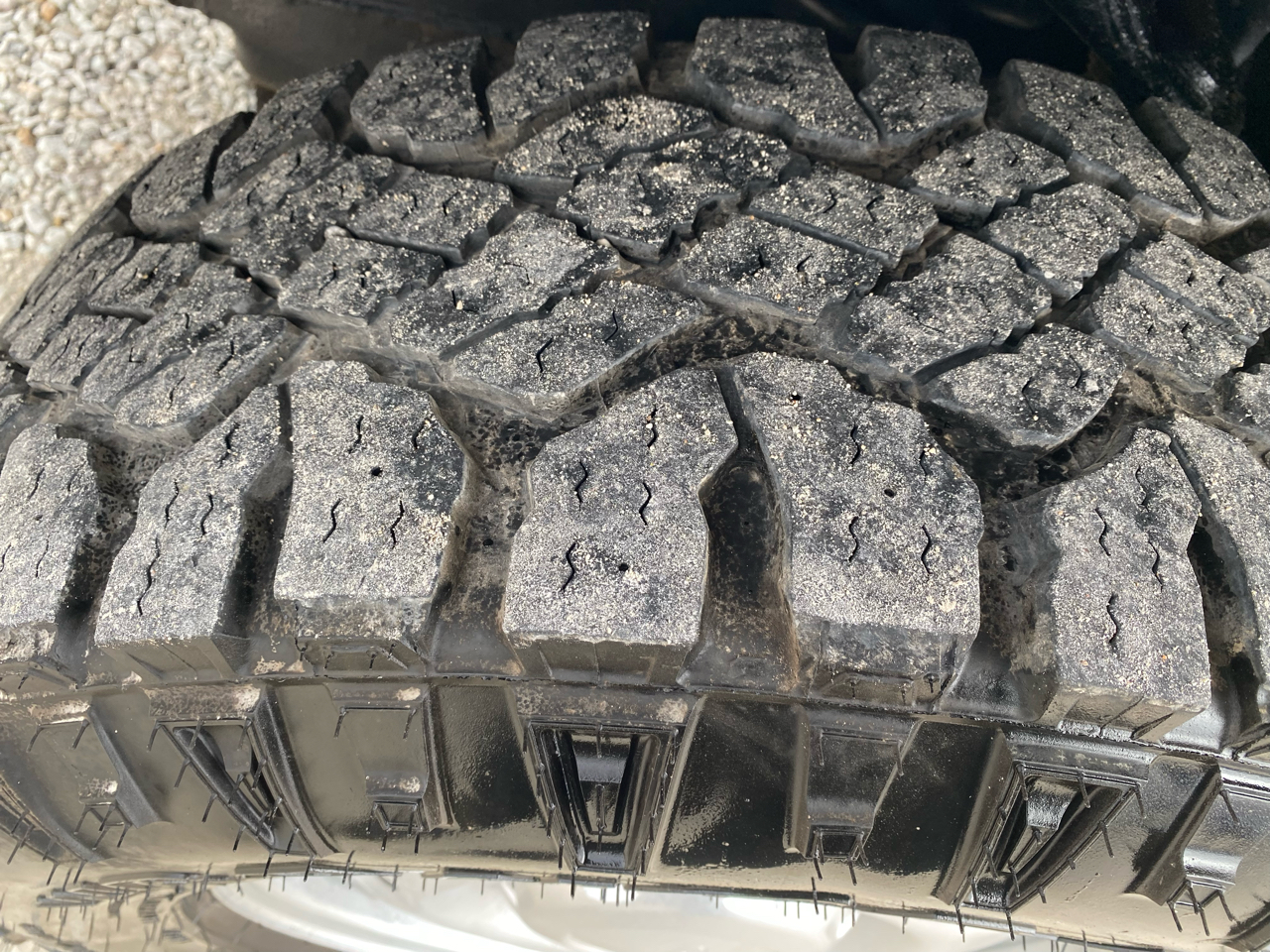 Ford F-150 XL SuperCrew 5.5-ft. Bed 4WD 2017