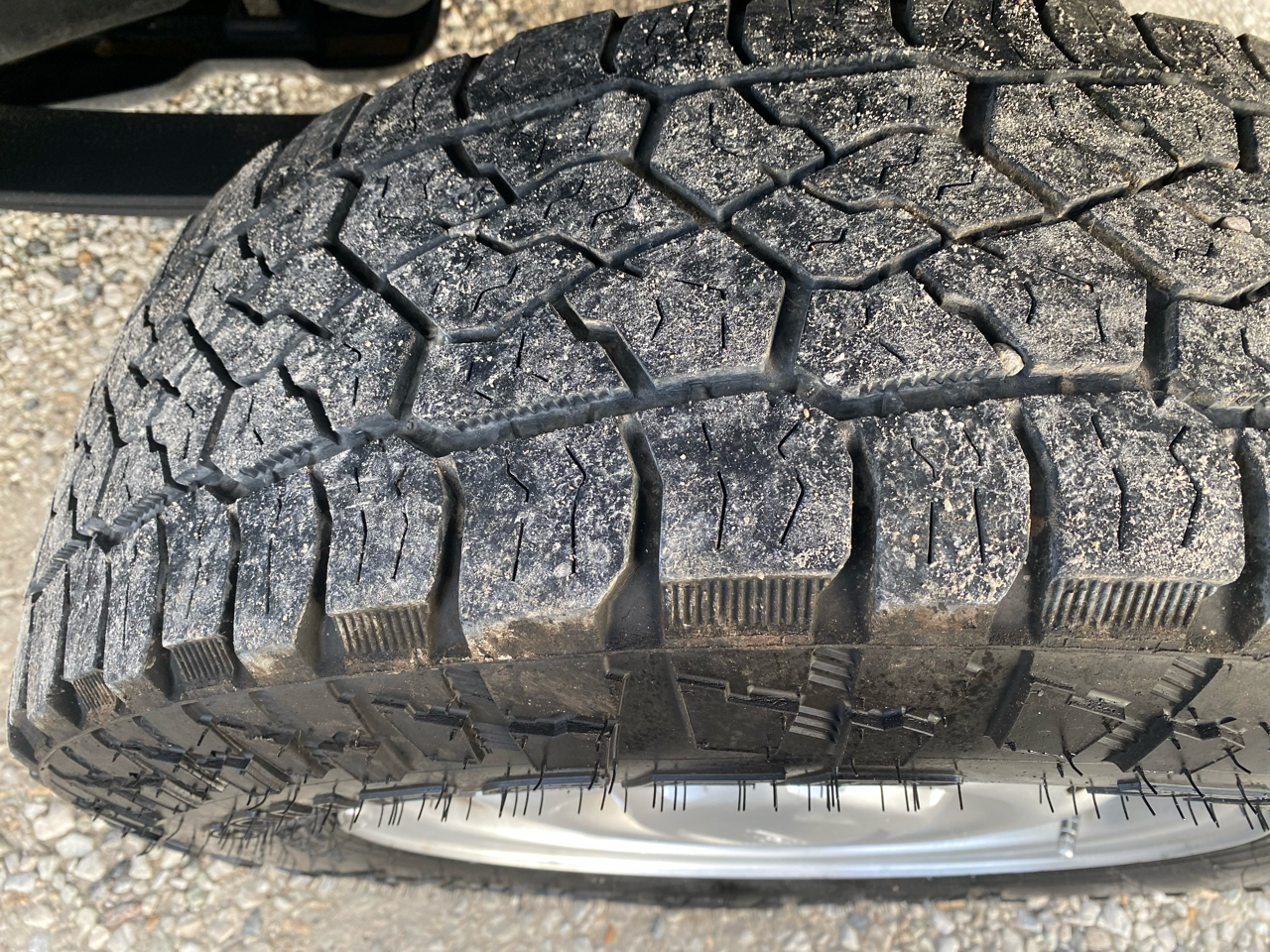 Ford F-150 4WD SuperCab 163" XL 2015