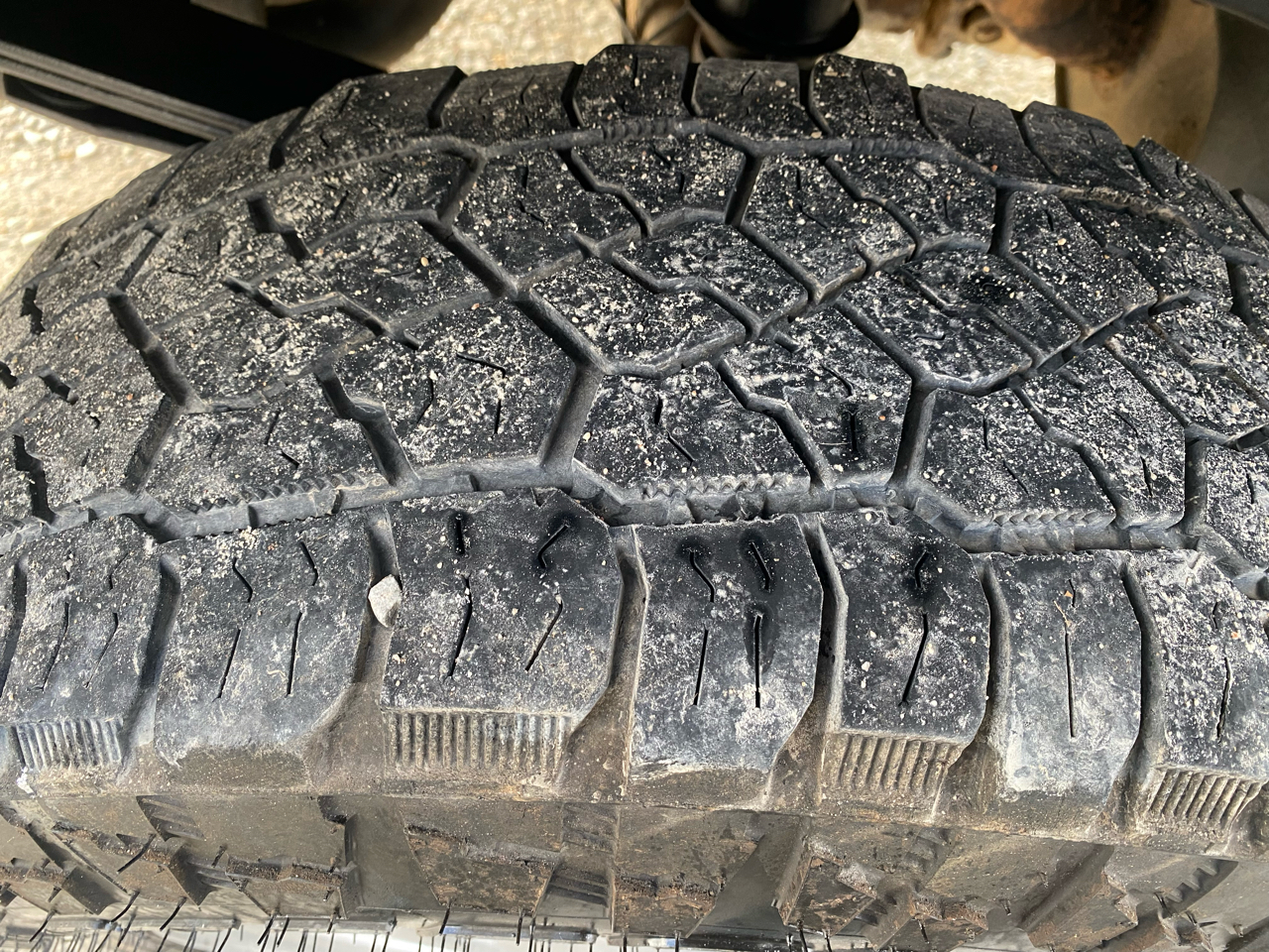 Ford F-150 4WD SuperCab 163" XL 2015