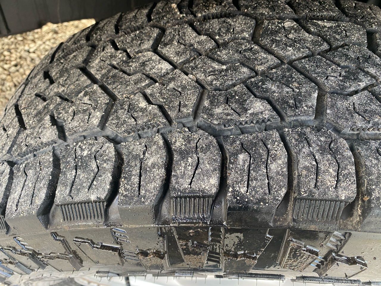 Ford F-150 4WD SuperCab 163" XL 2015