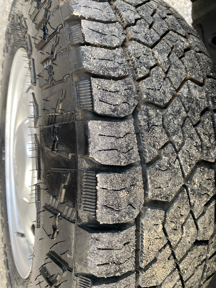 Ford F-150 4WD SuperCab 163" XL 2015