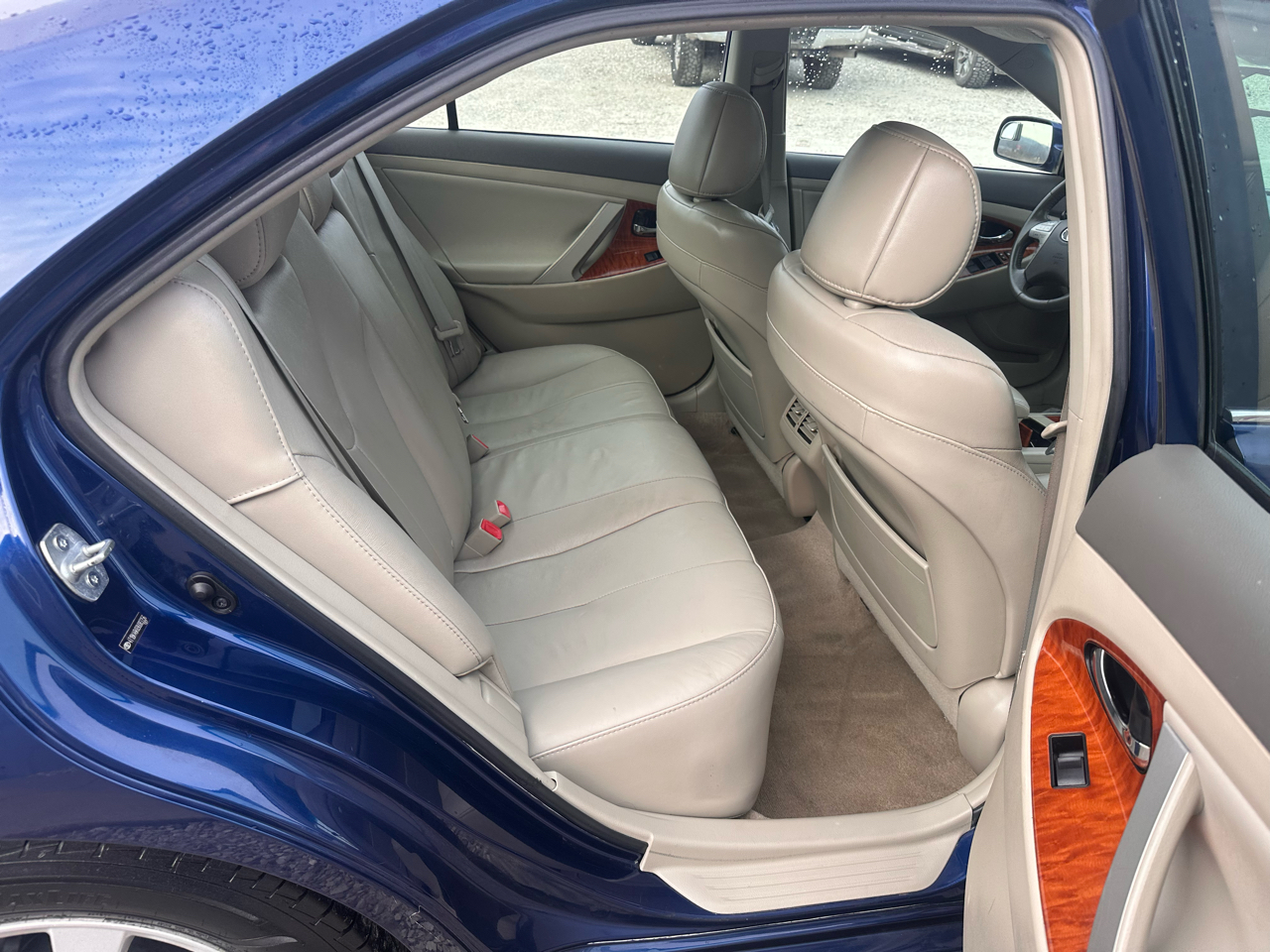 Toyota Camry 4dr Sdn V6 Auto XLE (Natl) 2009